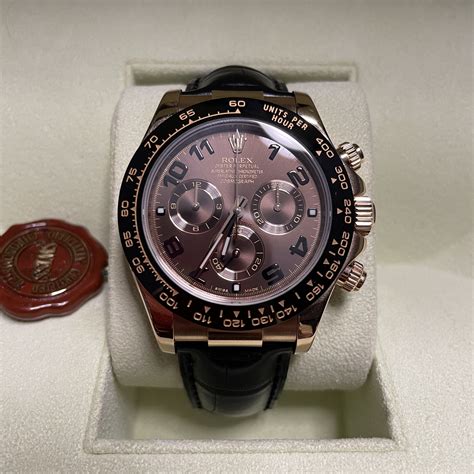 rolex 116515 watch forum|勞力士116519.